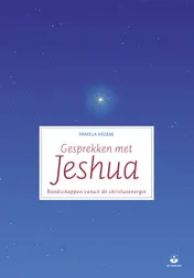 Omslag van Gesprekken met Jeshua