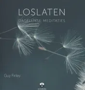 Omslag van Loslaten