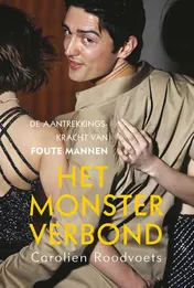 Omslag van Het monsterverbond
