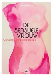 Omslag van De sensuele vrouw