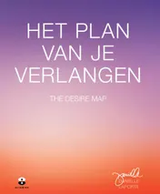 Omslag van Het plan van je verlangen