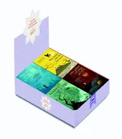 Omslag van 5x4 Altamira geschenkboekjes