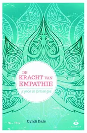 Omslag van De kracht van empathie