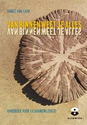 Omslag van Van binnen weet je alles
