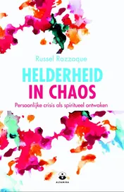 Omslag van Helderheid in chaos