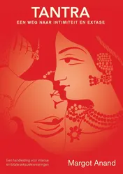 Omslag van Tantra