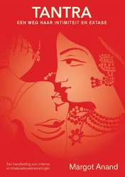 Omslag van Tantra, een weg naar intimiteit en extase