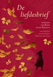 Omslag van De liefdesbrief