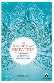 Omslag van De kracht van empathie