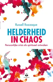 Omslag van Helderheid in chaos