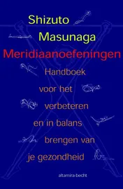 Omslag van Meridiaanoefeningen