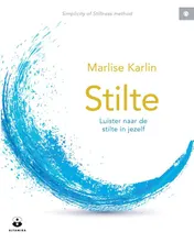 Omslag van Stilte