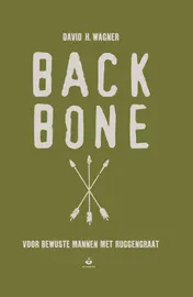 Omslag van Backbone