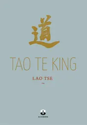 Omslag van Tao te king