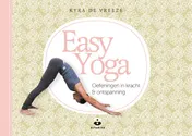 Omslag van Easy Yoga