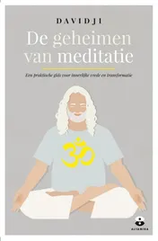 Omslag van De geheimen van meditatie