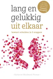 Omslag van Lang en gelukkig uit elkaar