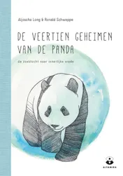 Omslag van De veertien geheimen van de panda
