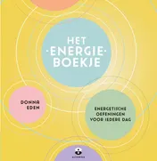 Omslag van Het energieboekje