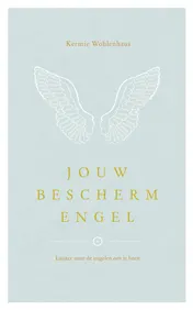 Omslag van Jouw beschermengel