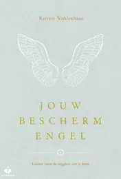 Omslag van Jouw beschermengel