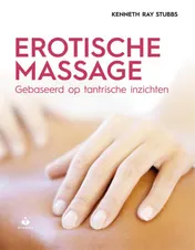 Omslag van Erotische massage