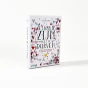Omslag van Gelukkig zijn moet je durven