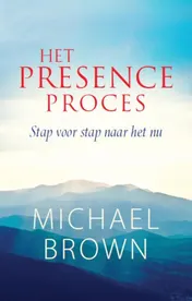 Omslag van Het precense-proces