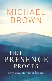 Omslag van Het presence-proces