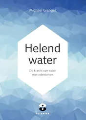 Omslag van Helend water