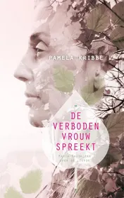 Omslag van De verboden vrouw spreekt