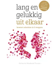 Omslag van Lang en gelukkig uit elkaar