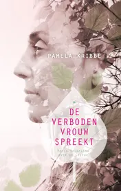 Omslag van De verboden vrouw spreekt