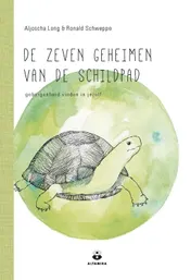 Omslag van De zeven geheimen van de schildpad