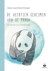 Omslag van De veertien geheimen van de panda