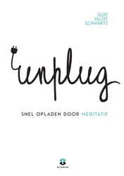 Omslag van Unplug
