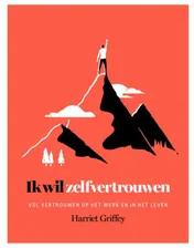 Omslag van Ik wil zelfvertrouwen