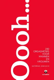 Omslag van Oooh...