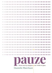 Omslag van Pauze