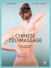 Omslag van Chinese zelfmassage