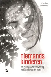 Omslag van Niemandskinderen