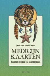 Omslag van Medicijnkaarten