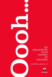 Omslag van Oooh...
