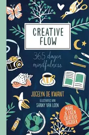 Omslag van Creative flow