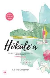 Omslag van Hókúle'a