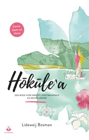 Omslag van Hókúle'a