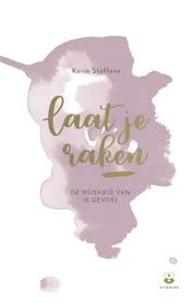Omslag van Laat je raken
