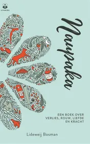 Omslag van Naupaka