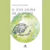 Omslag van De zeven geheimen van de schildpad