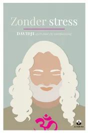 Omslag van Zonder stress